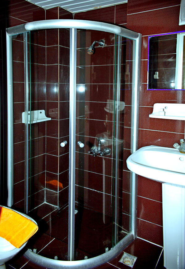 Bella Pino Hotel