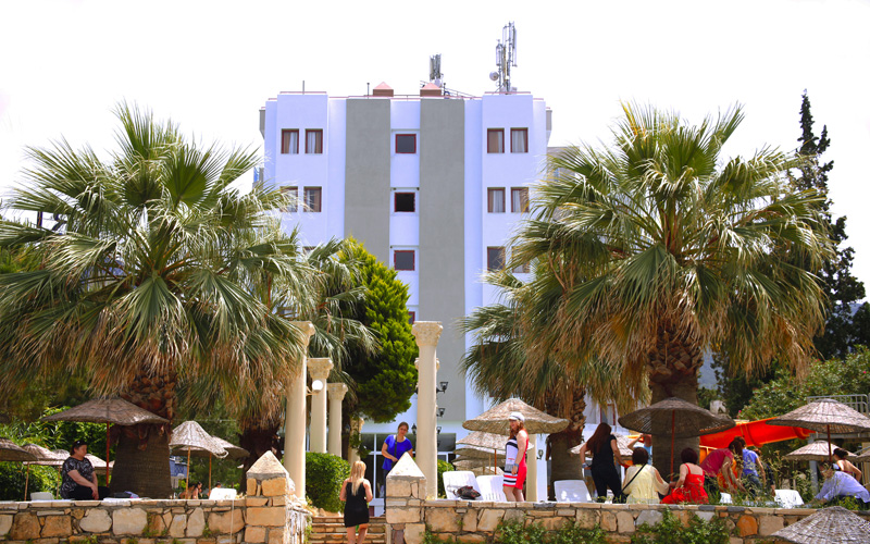 Bella Pino Hotel