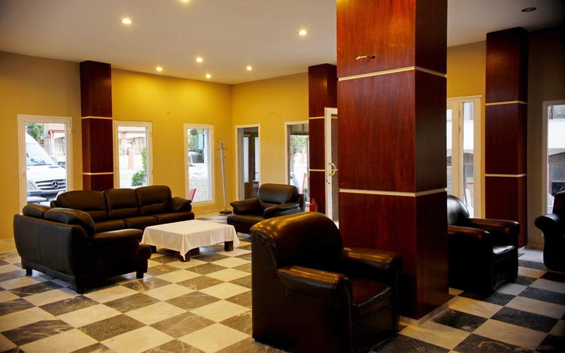 Bella Pino Hotel
