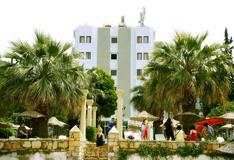 Bella Pino Hotel