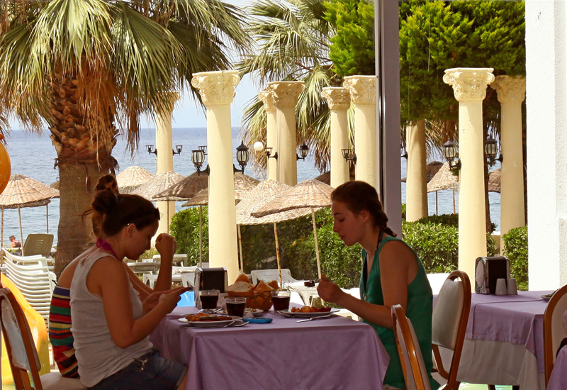 Bella Pino Hotel