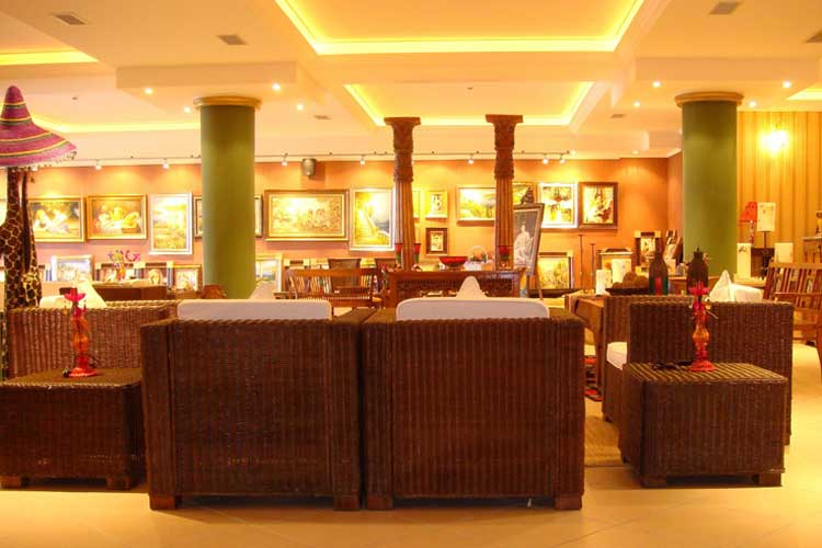 Bella View Butik