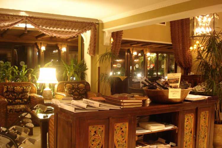 Bella View Butik