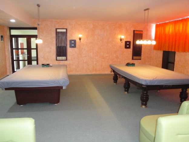 Berkay Hotel