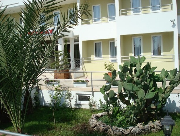 Berkay Hotel
