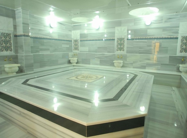 Berkay Hotel