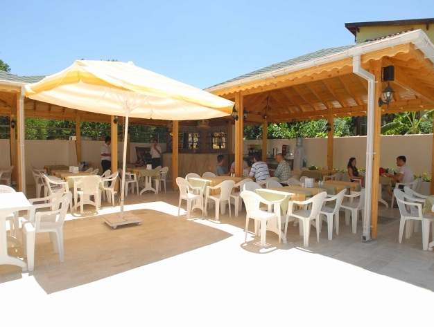 Berkay Hotel