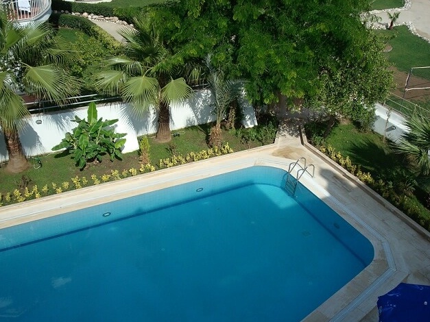 Berkay Hotel