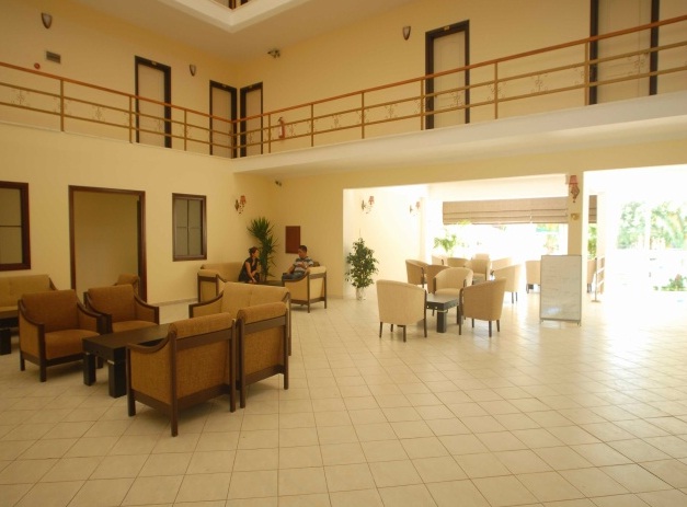Berkay Hotel