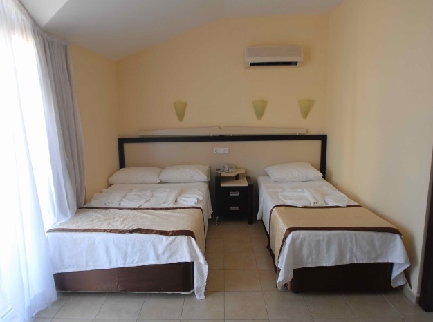 Berkay Hotel