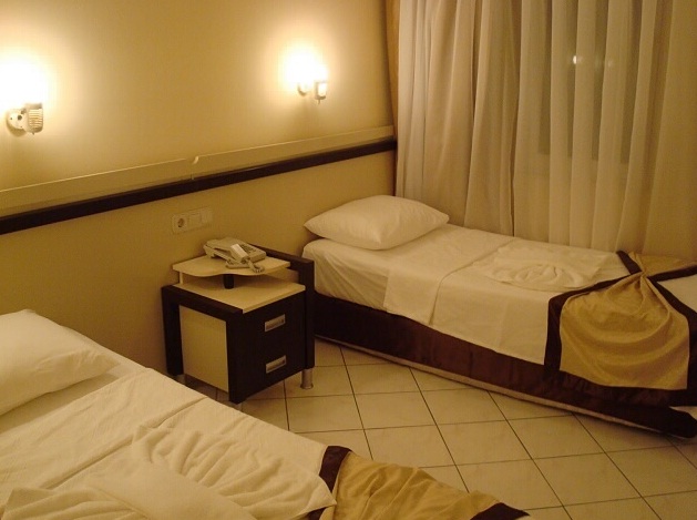 Berkay Hotel