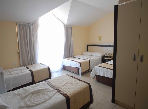 Berkay Hotel