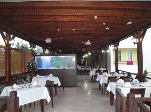 Berkay Hotel