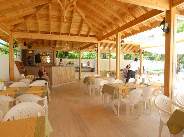 Berkay Hotel