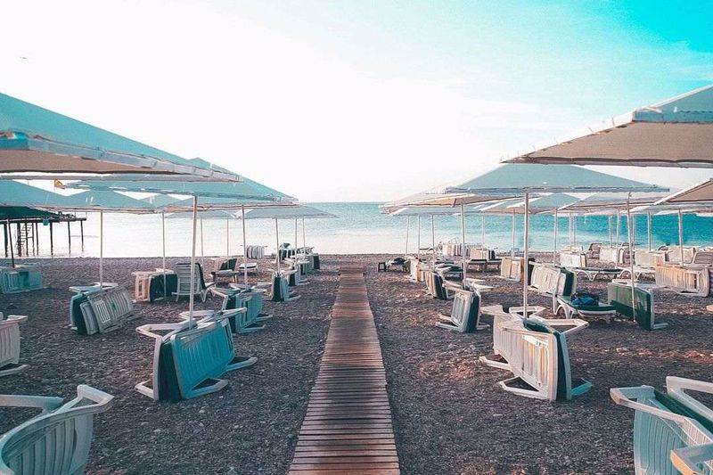 Beso Beach Hotel