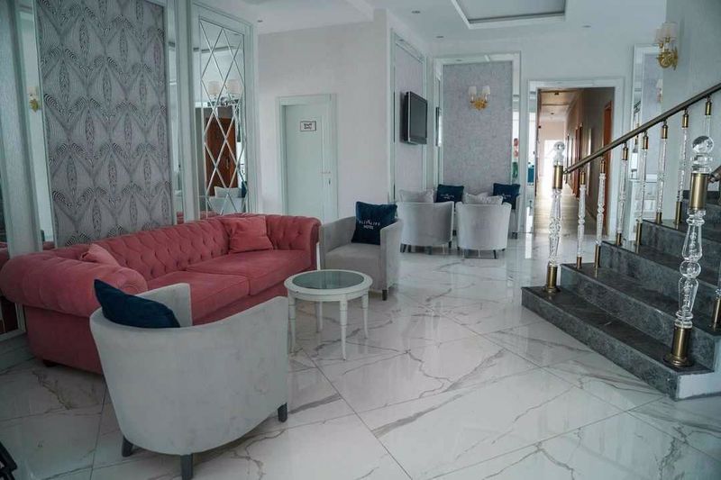 Beso Beach Hotel
