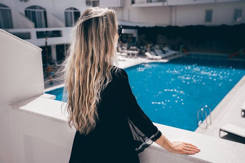 Beso Beach Hotel