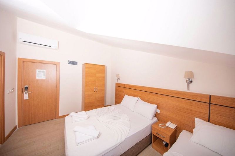 Beso Beach Hotel