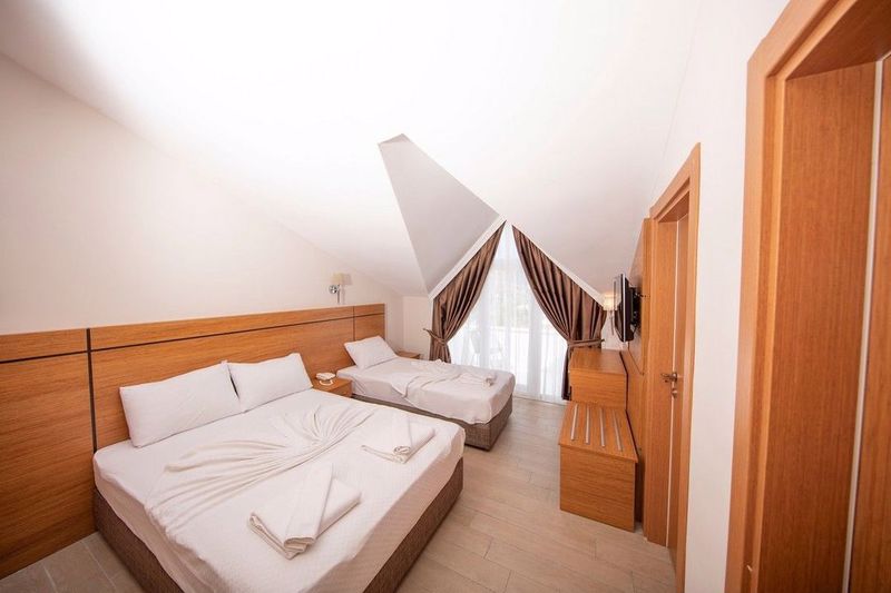 Beso Beach Hotel