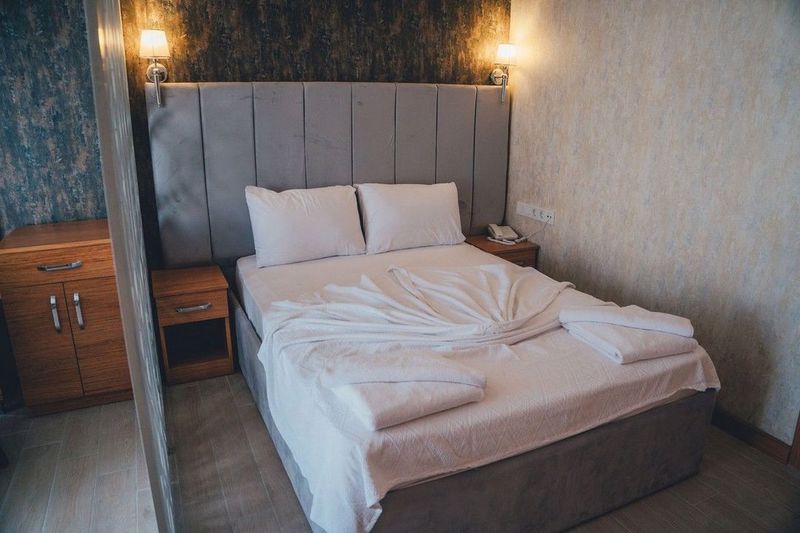 Beso Beach Hotel