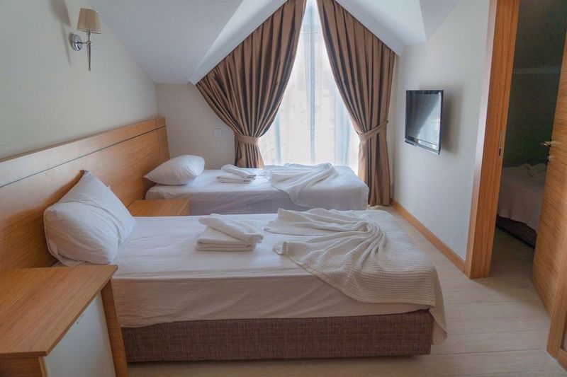 Beso Beach Hotel