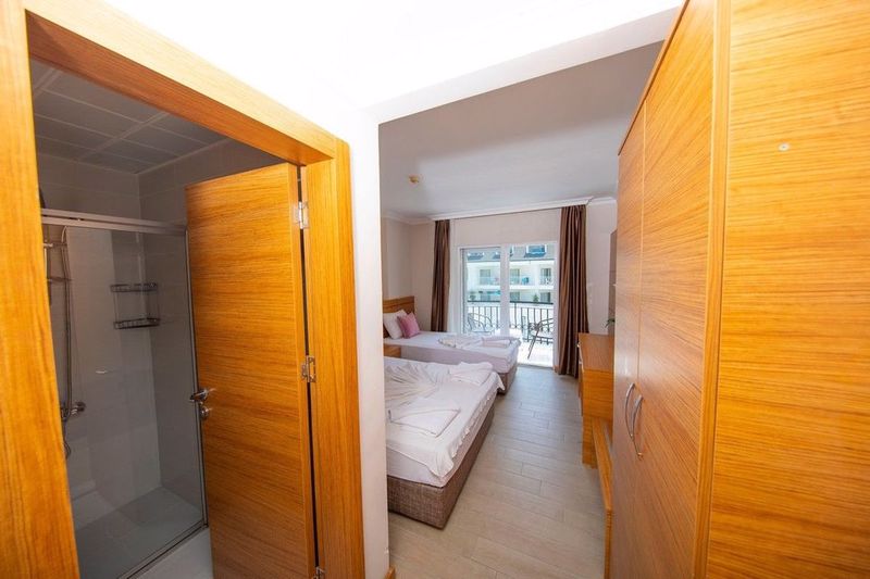 Beso Beach Hotel