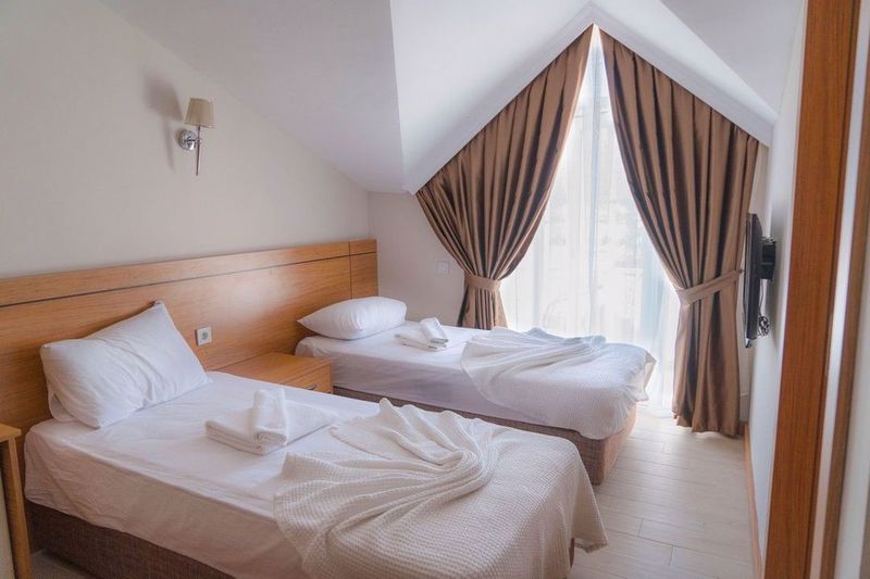 Beso Beach Hotel