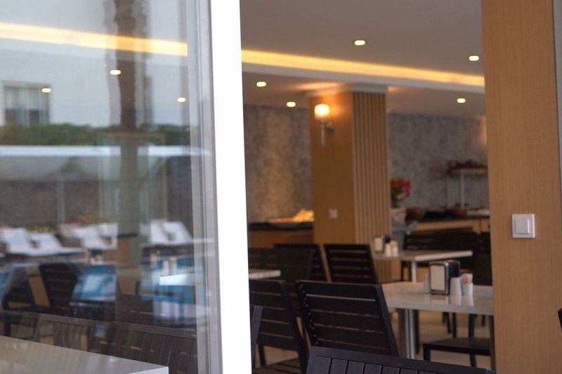 Beso Beach Hotel
