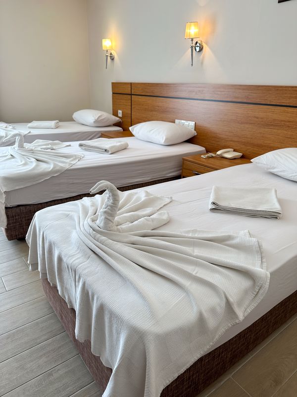 Beso Beach Hotel