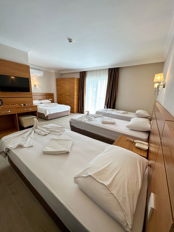 Beso Beach Hotel
