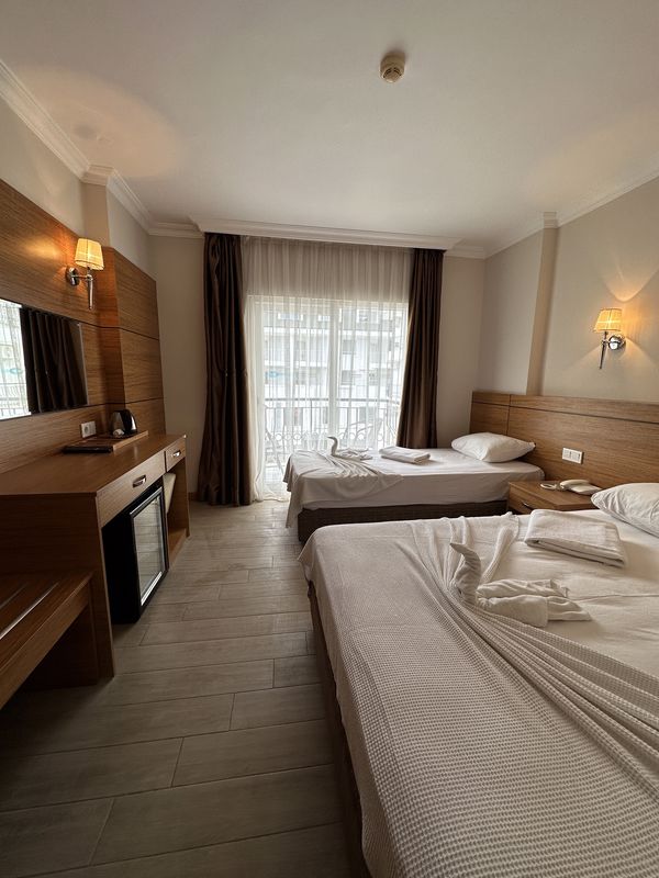 Beso Beach Hotel