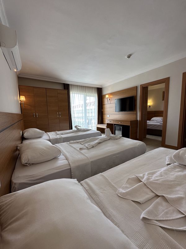Beso Beach Hotel