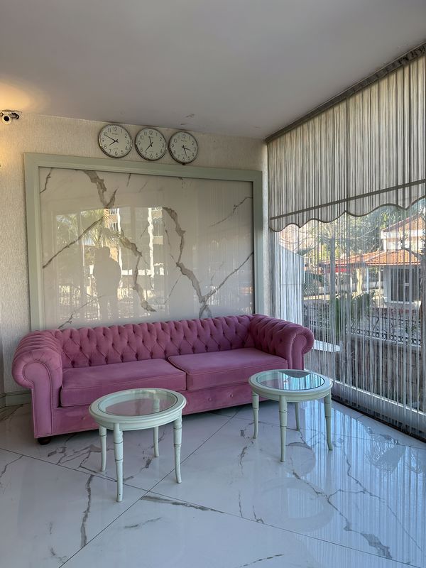 Beso Beach Hotel