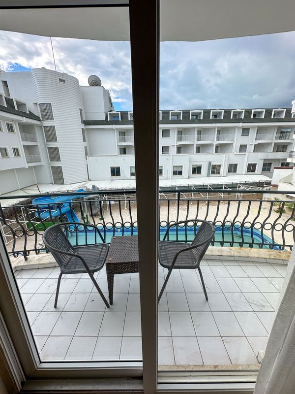 Beso Beach Hotel