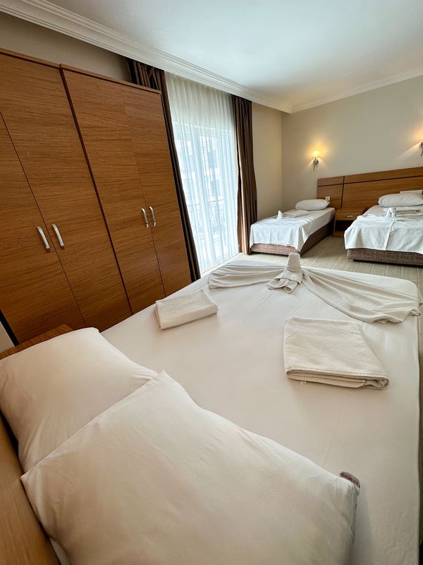 Beso Beach Hotel