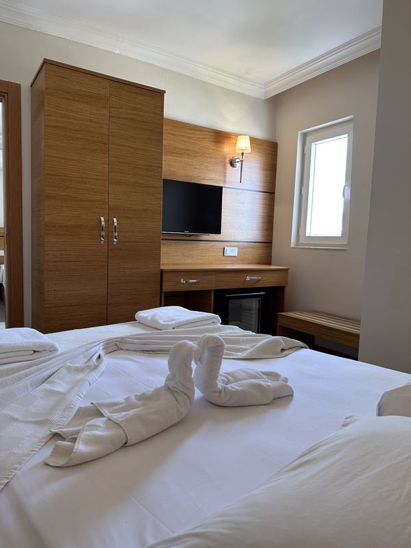 Beso Beach Hotel