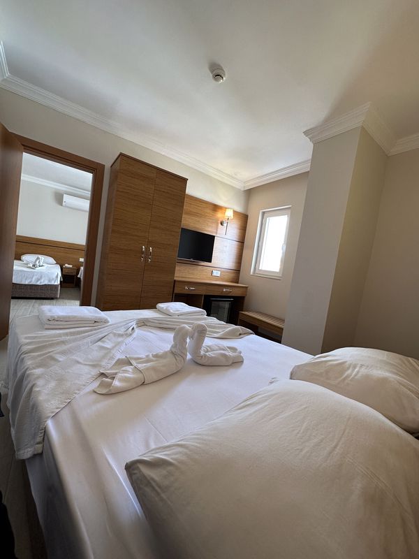 Beso Beach Hotel