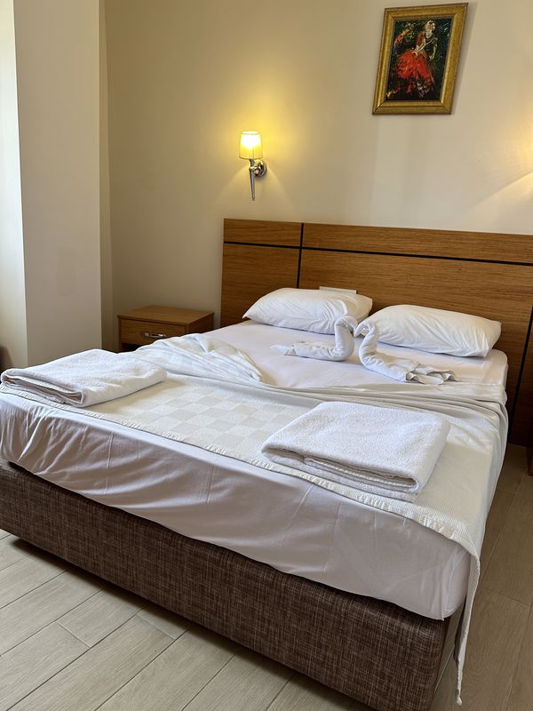 Beso Beach Hotel