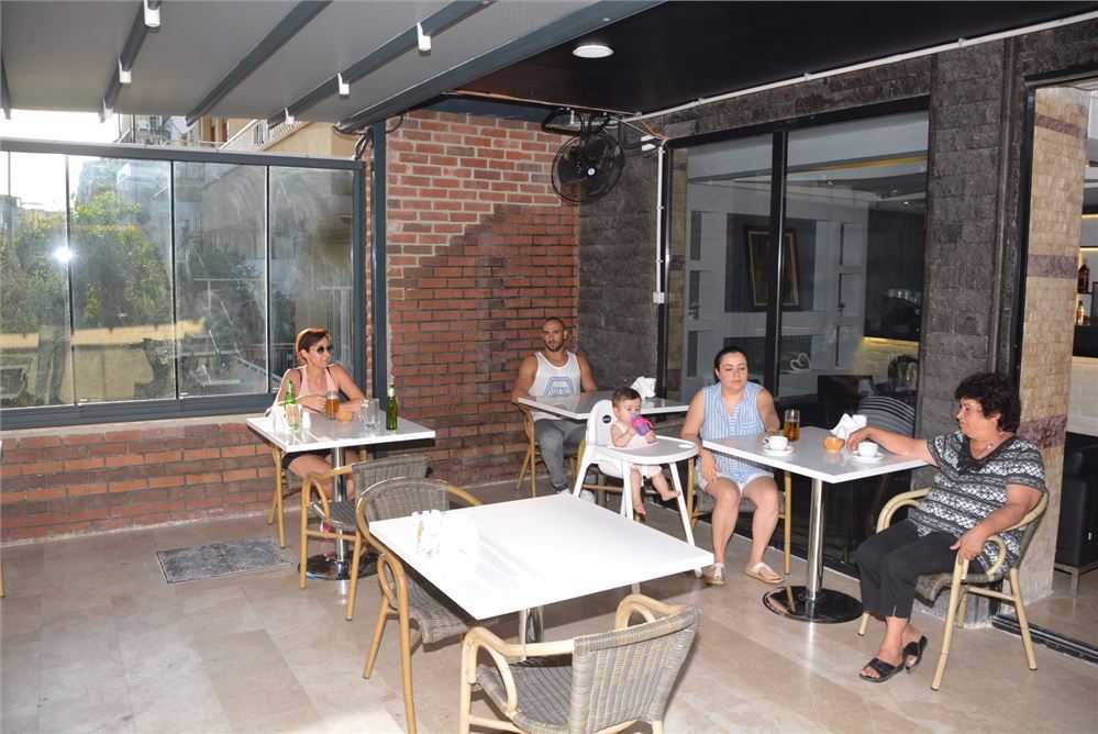 Best Smyrna Hotel