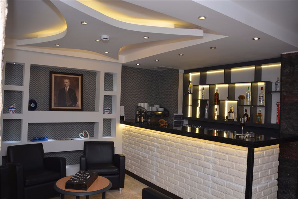 Best Smyrna Hotel