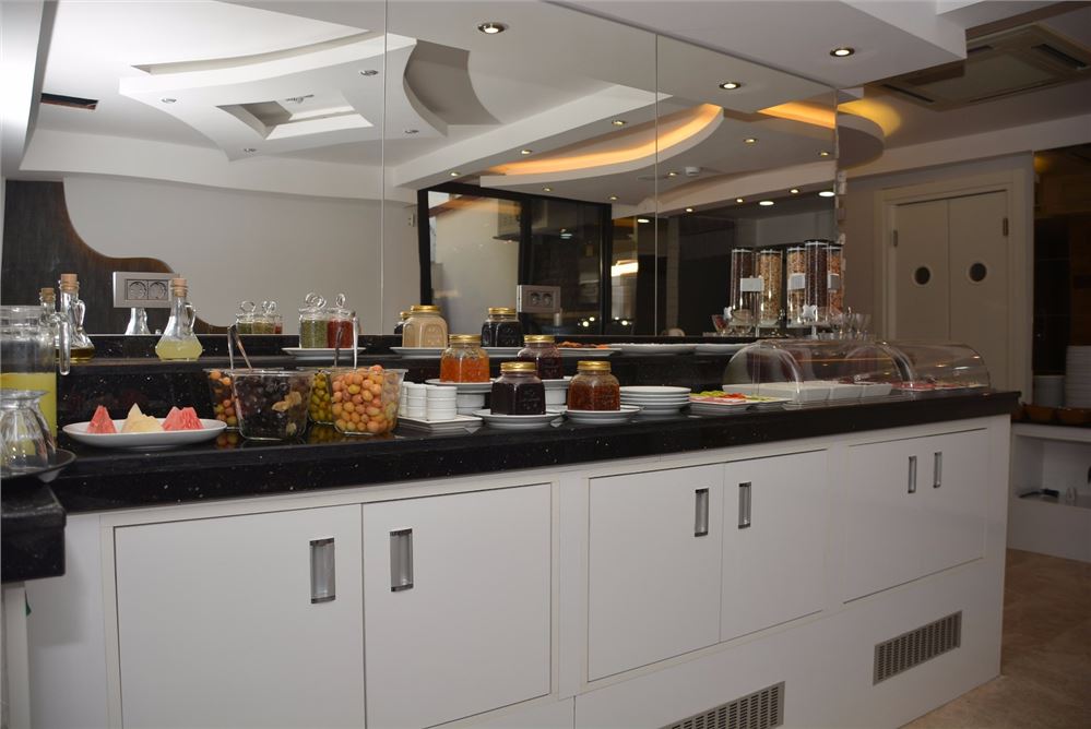 Best Smyrna Hotel