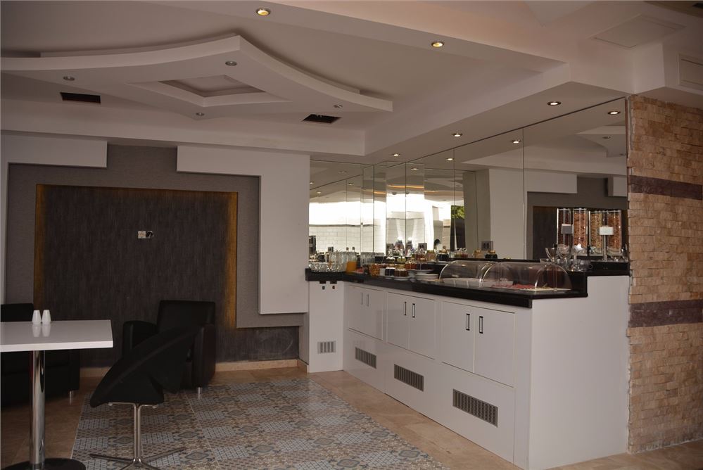 Best Smyrna Hotel