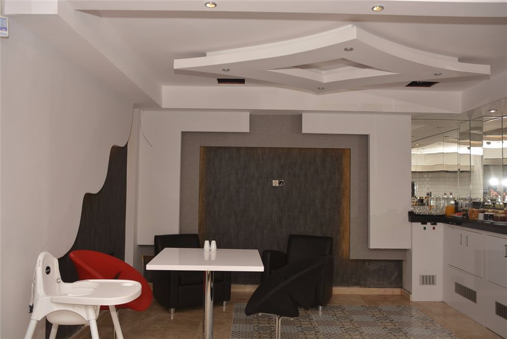 Best Smyrna Hotel