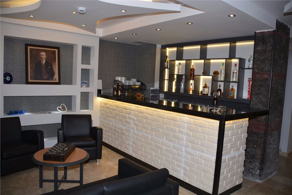 Best Smyrna Hotel