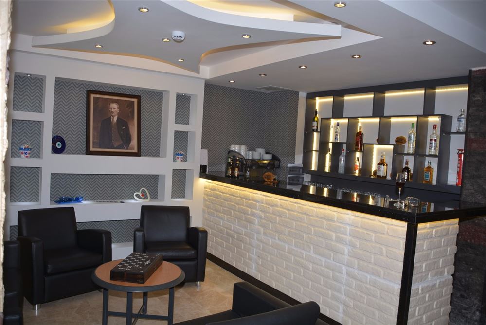 Best Smyrna Hotel