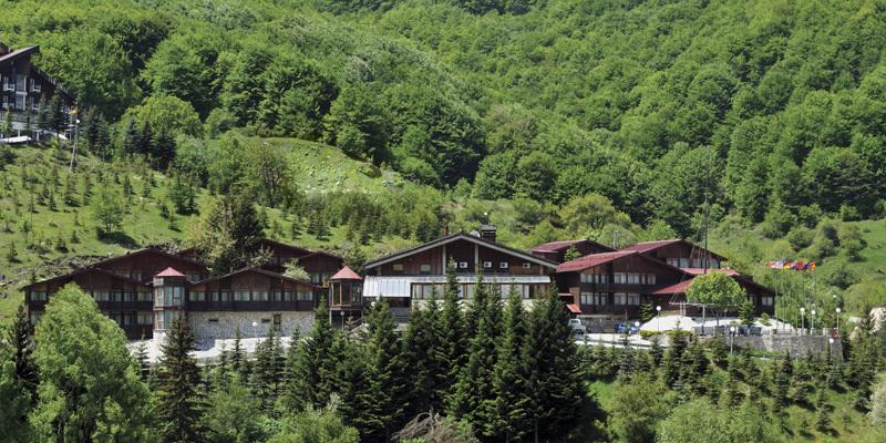 Bistra Hotel