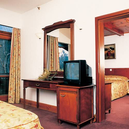Bistra Hotel