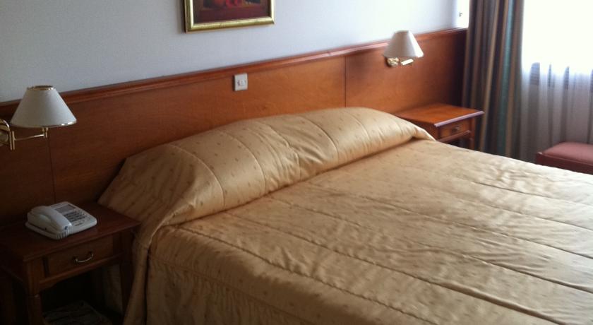 Bistra Hotel