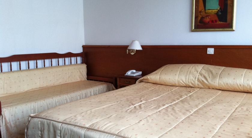 Bistra Hotel