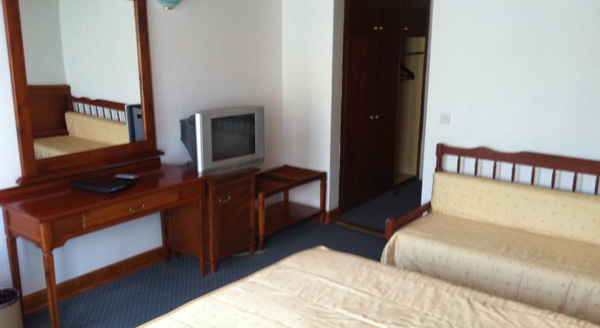 Bistra Hotel